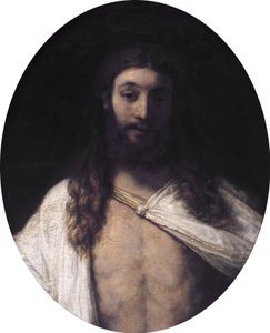 Christ Resurrected